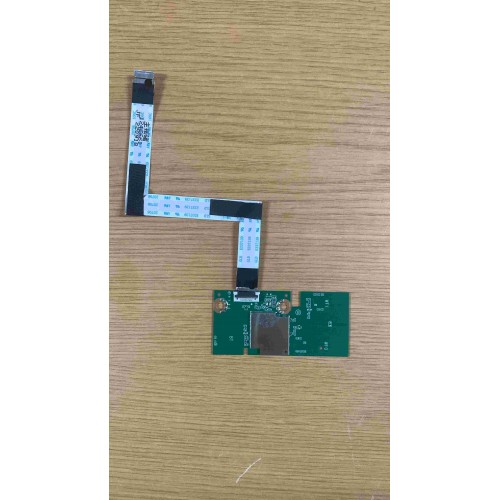 RECEPTOR WIFI HISENSE 43A6BG ZDGF7638GU-T