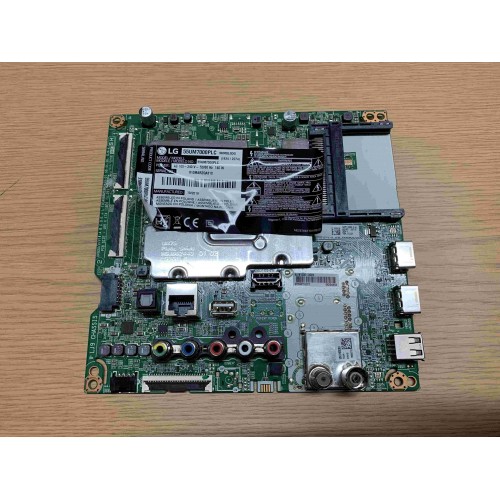 MAINBOARD LG 55UM7000PLC EAX68253604(1.0) EBT66204303