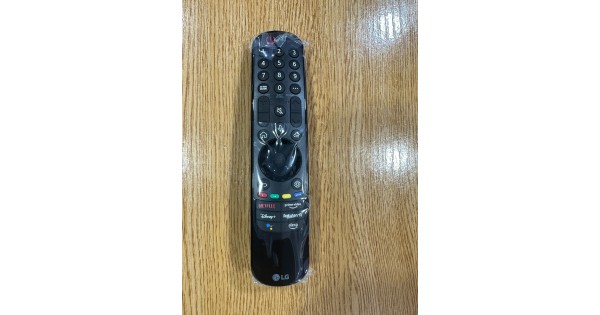 MANDO TV LG MR22GA AKB76039901 NUEVO ORIGINAL