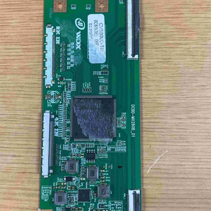 TCON SMART TECH  SMT58N30UC2M1B1 DCBD-MX280B_01