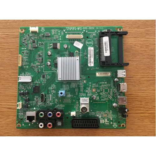 MAINBOARD PHILIPS 40PFH4509 715G6165-M01-000-005X